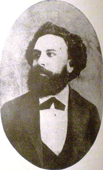 ESTANISLAO DEL CAMPO ESCRITOR AUTOR DE “FAUSTO”(1834-†1880)