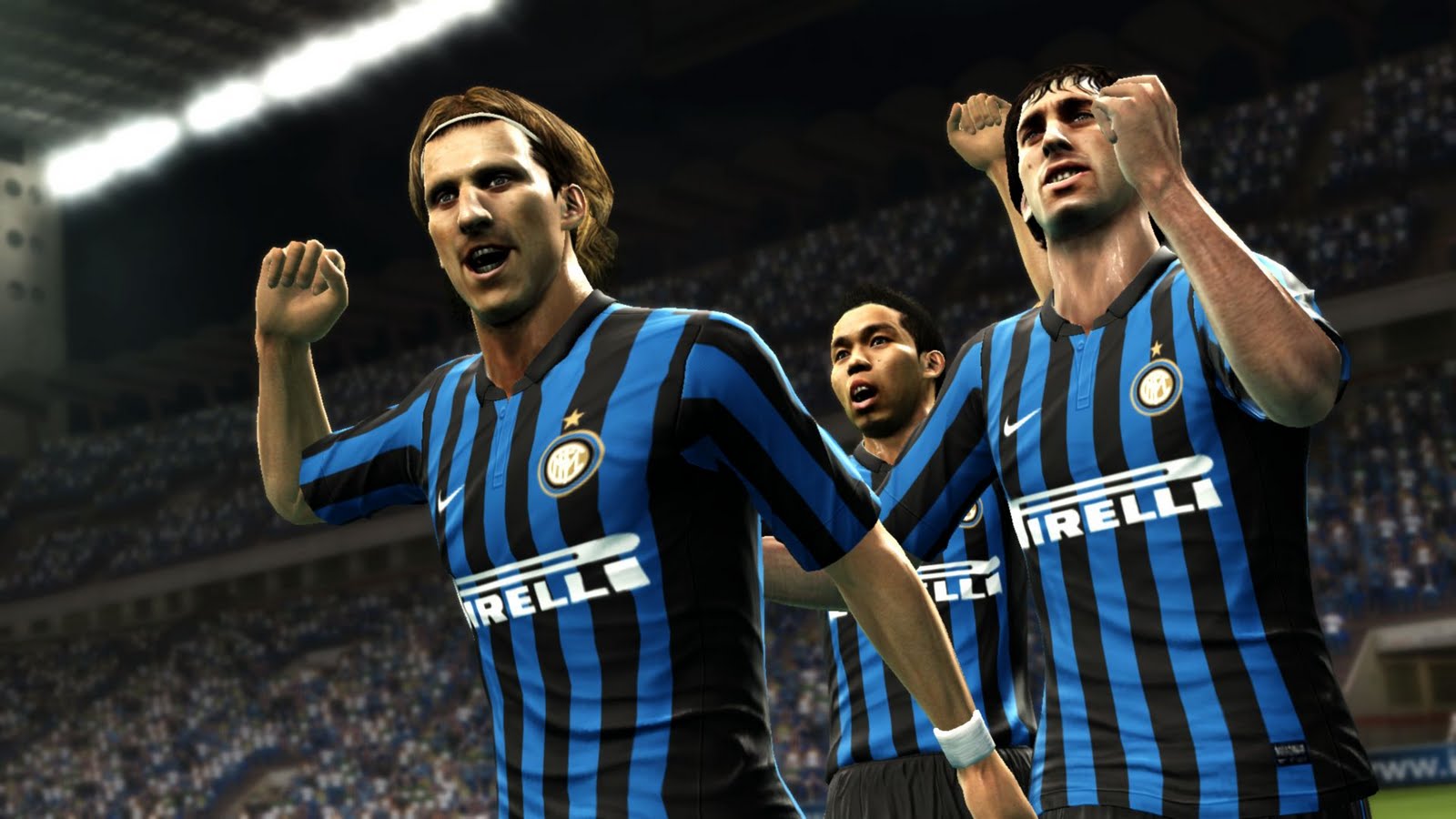 apk download pes 2012 konami 2012
