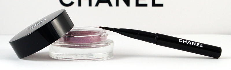 New In - Chanel Illusion D'Ombre in New Moon, Utopia and Mirage