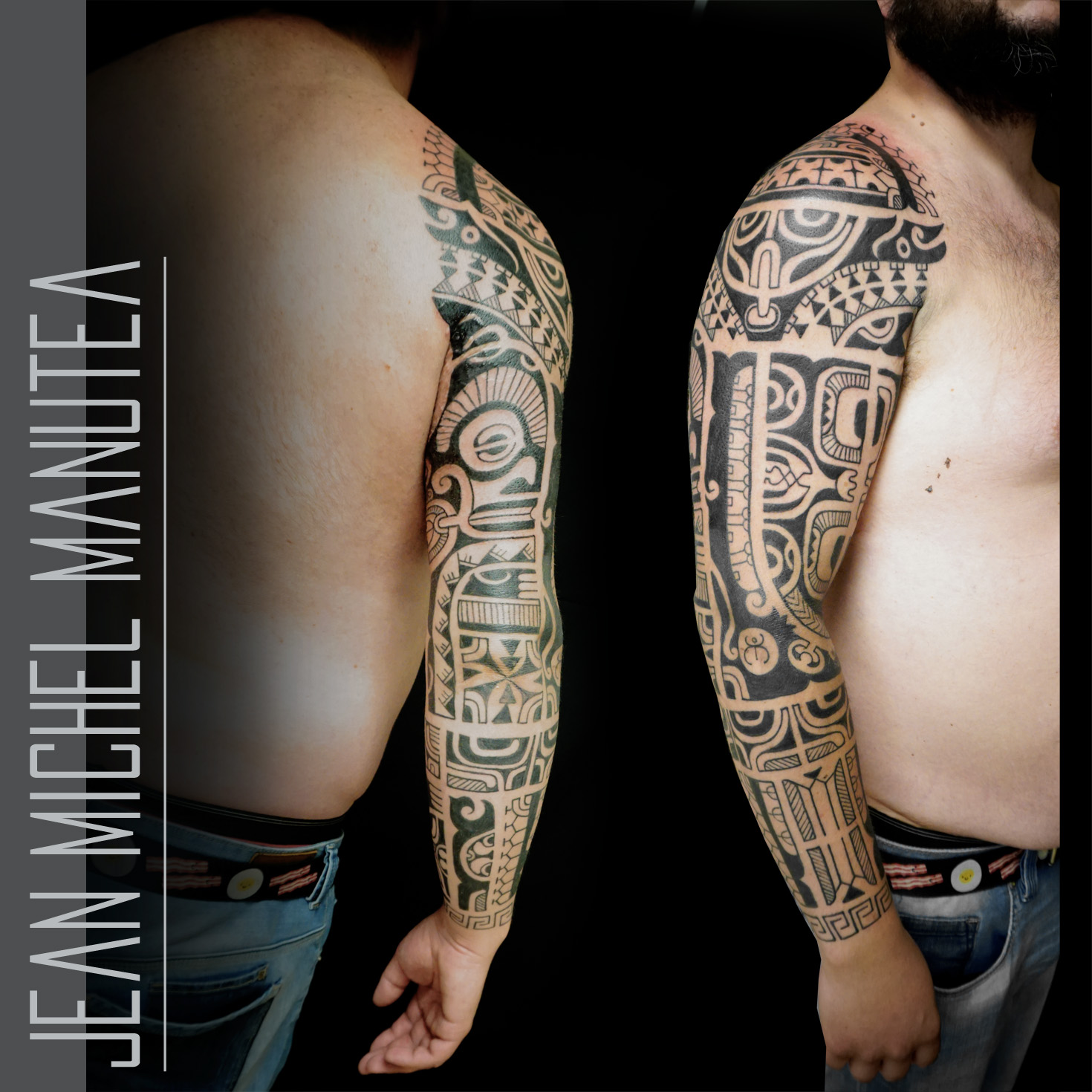 Tatouage Maori Découvrez les plus beaux modèles de