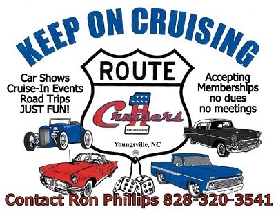 Route 1 Cruisers