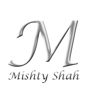 Mishty Shah