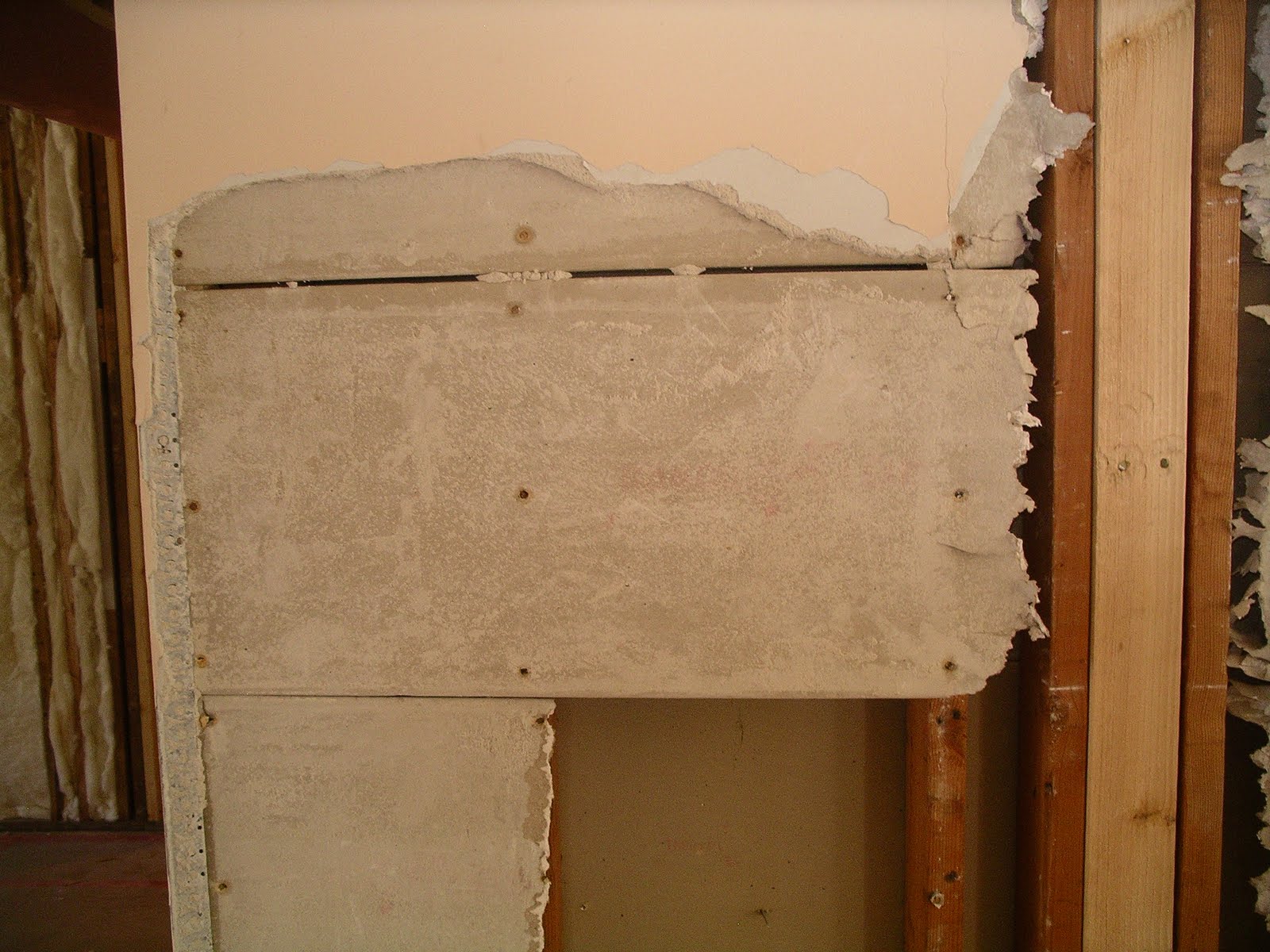 Home Remodeling Step By Step July 2011