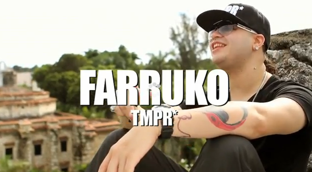 Si Te Pego Cuerno De Farruko