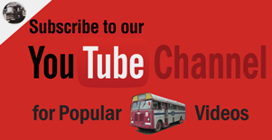 SLTB Buses on YouTube