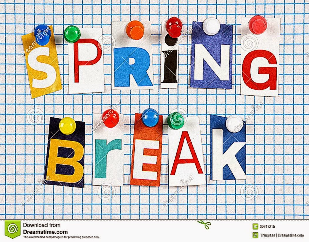Spring Break Royalty Free Stock Photo Image 30917215 Spring Break Royalty Free Stock Photo Image 30917215