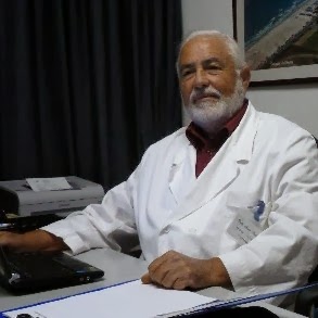 Mario Talloru, Medico, Urologo.