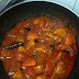 Resepi Kari Ayam Tanpa Santan