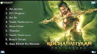 Kochadaiiyaan