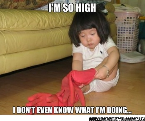 Fridays Fun With Captions. The Best From The Last Couple Of Days. [17 ...