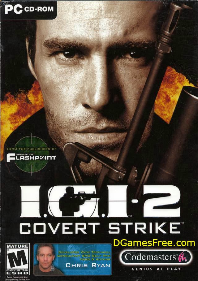 Download project igi 2