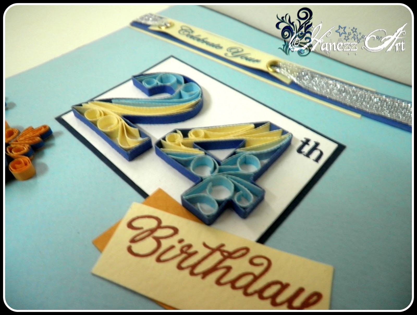 Hanezz Art June 2011