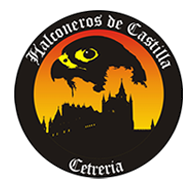 HALCONEROS DE CASTILLA