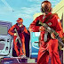عمليات السطو المسلح قادمة للعبة GTA V