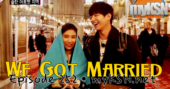 Marriage not dating ep 13 eng sub full gd