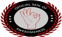 Seal of Awesomeness