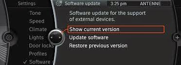Bmw Software Update >> Bmw Software Updates New York City Bmw High Performance The Mark Bmw Software Update >> Bmw Software Updates New York City Bmw High Performance The Mark