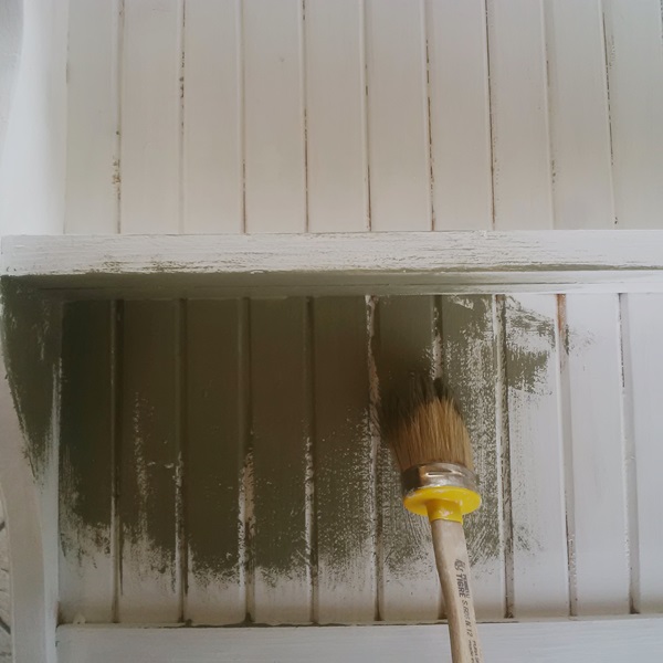 tutorial restyling recupero creativo piattaia shabby chic tutorial restyling recupero creativo piattaia shabby chic