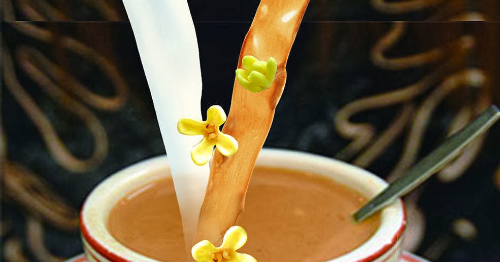 Usaha Milk Tea, Nikmati Kesegarnya Sekaligus Menjaga