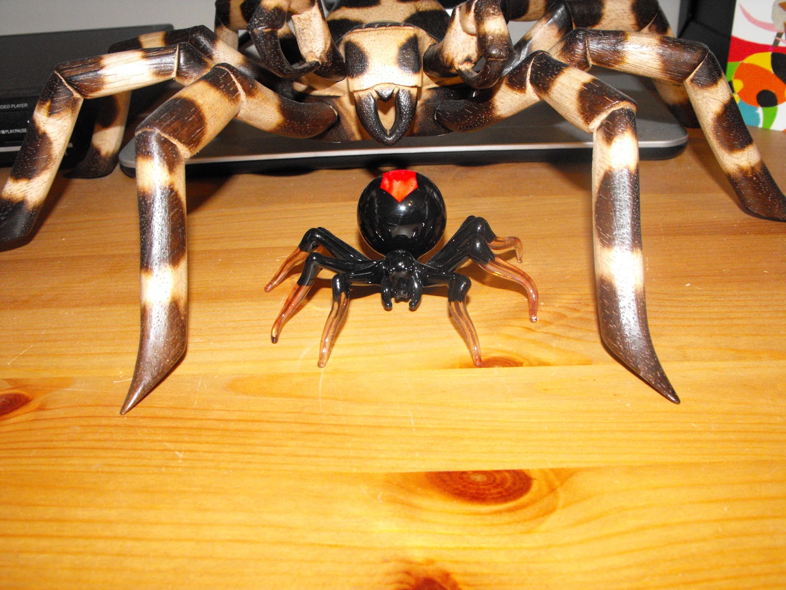 spiderman negro muñeco