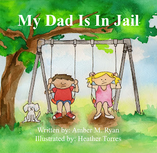 Illustrated Children’s Book is Now Available!