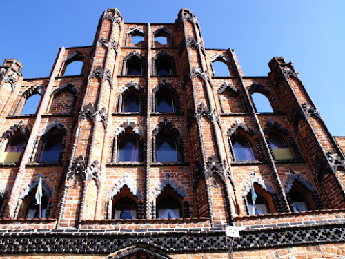 Photo of Wismar by Andie Gilmour Photo of Wismar by Andie Gilmour
