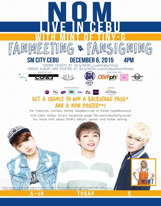 NOM-Live-SM-Cebu