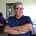 Os vivas de hoje é para o Prof. JOLIBEL ANDRADE - PY7BEL - Carpina-PE