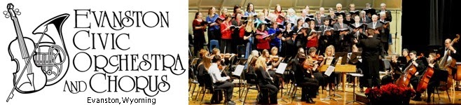 Evanston Civic Orchestra and Chorus