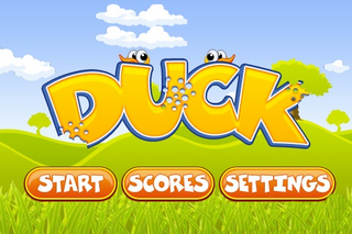Download Duck Must Die v1.0 Android Games
