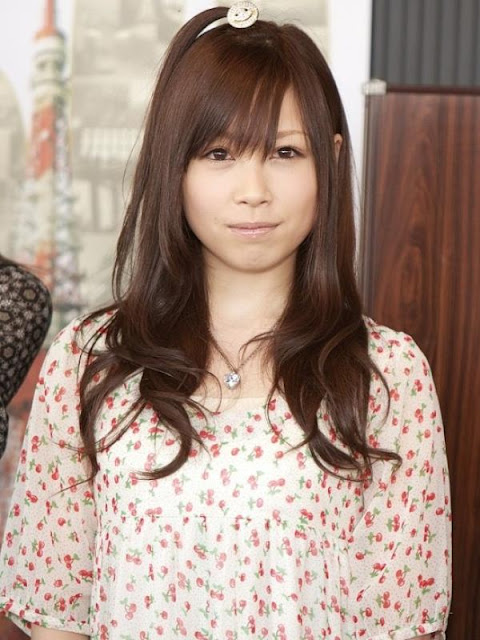 Rina Nakanishi