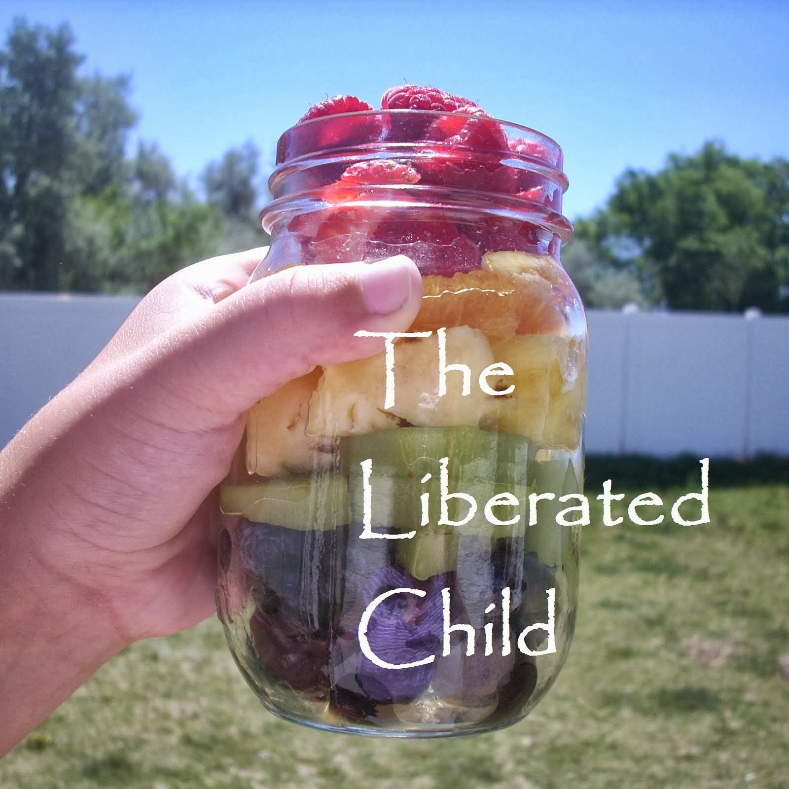 The Liberated Child