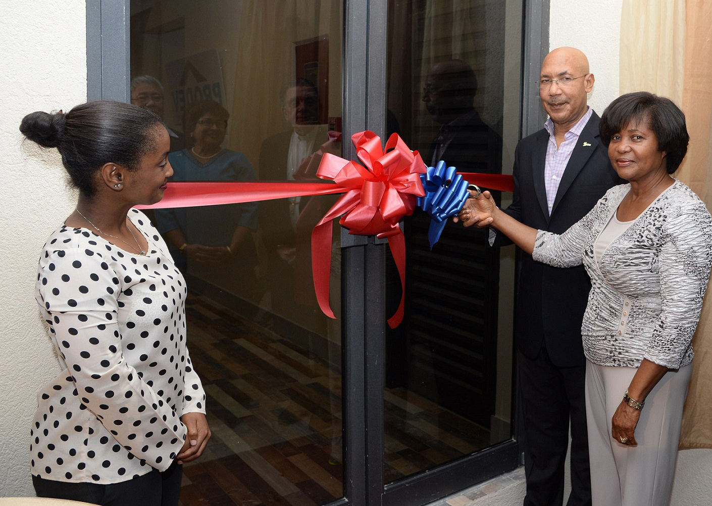 LowrieChin Post What a great Jamaica we can build!