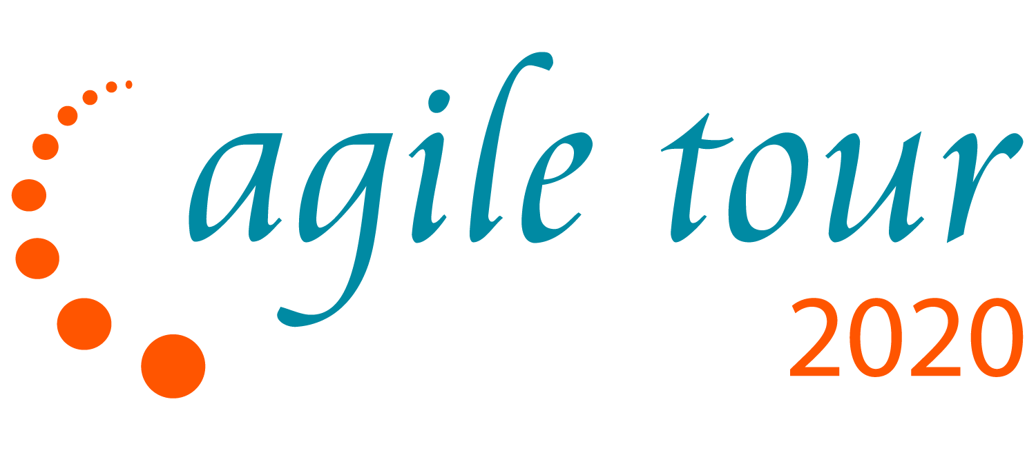 Organisateur Agile Tour toulouse "En-ligne"