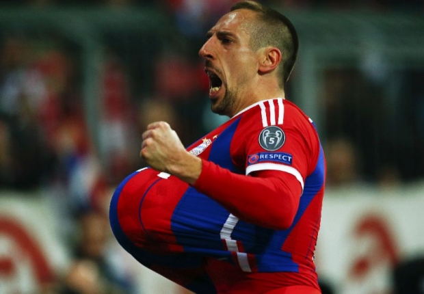 ribery prostituée photo