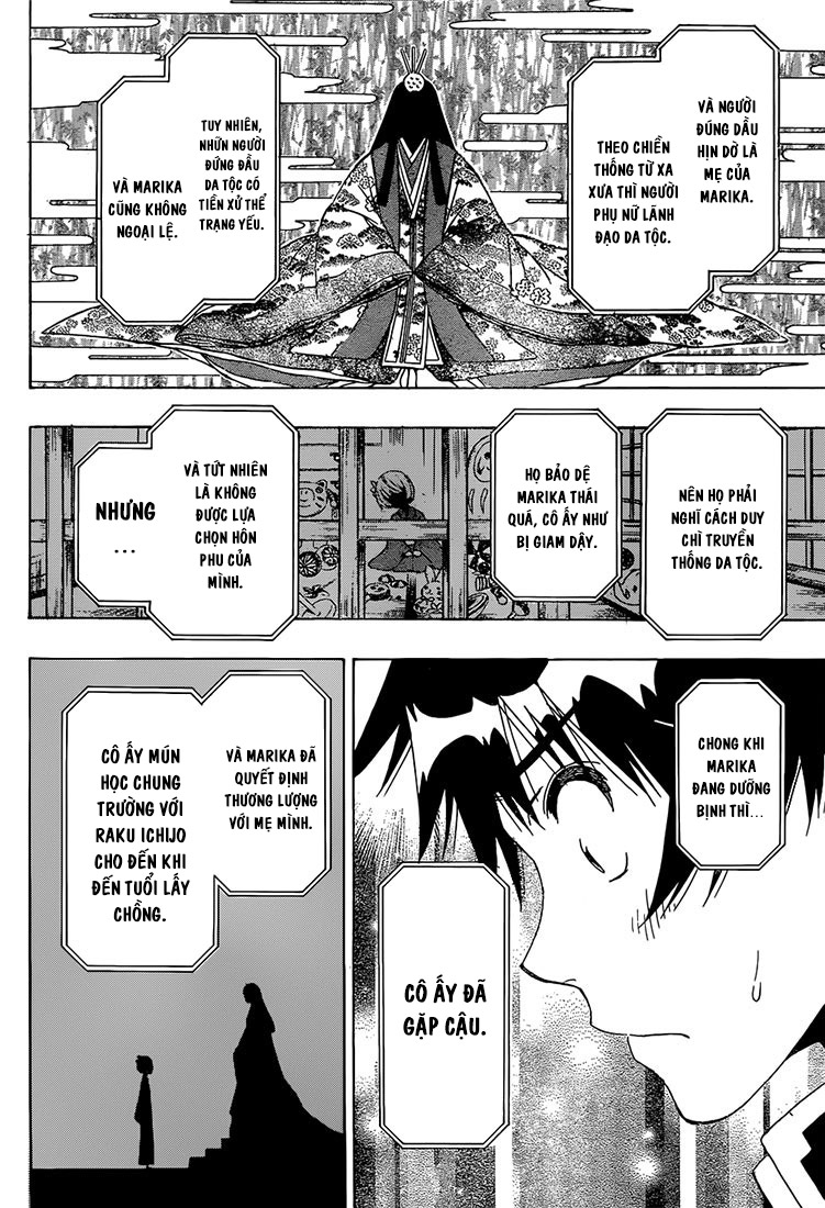 Fuuka chap 182