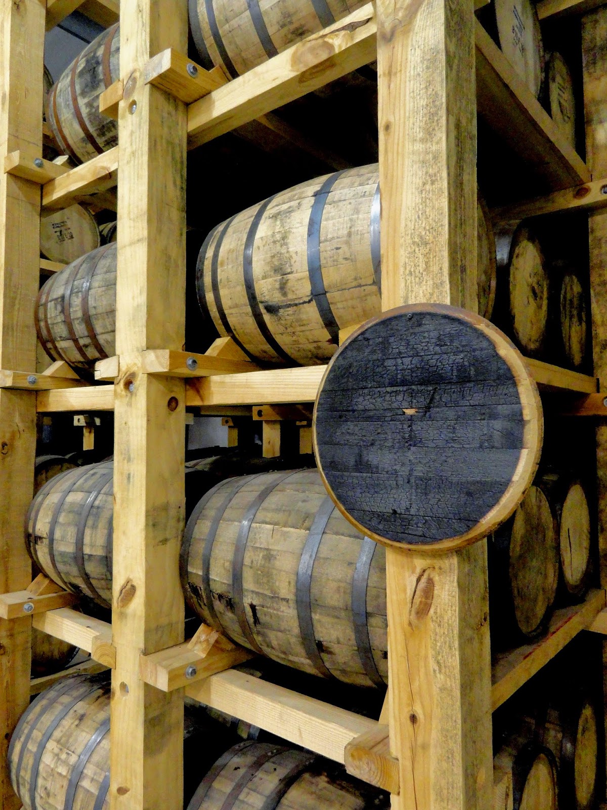 Room With No View Bayou Rum A Little Taste of Local Flavor