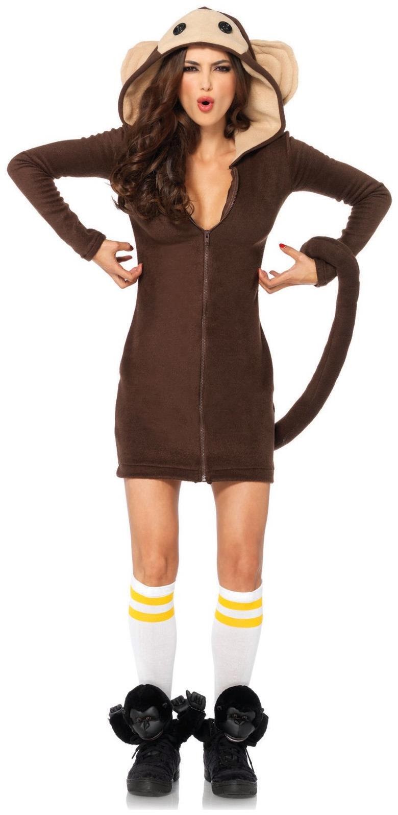 Monkey Costume