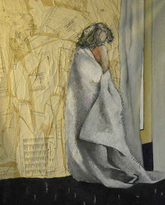 Daily Painters Abstract Gallery