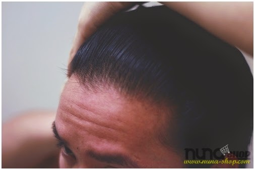 10. minyak rambut POMADE Admiral untuk hair style anda 10. minyak rambut POMADE Admiral untuk hair style anda