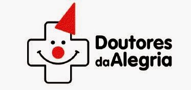 DOUTORES DA ALEGRIA