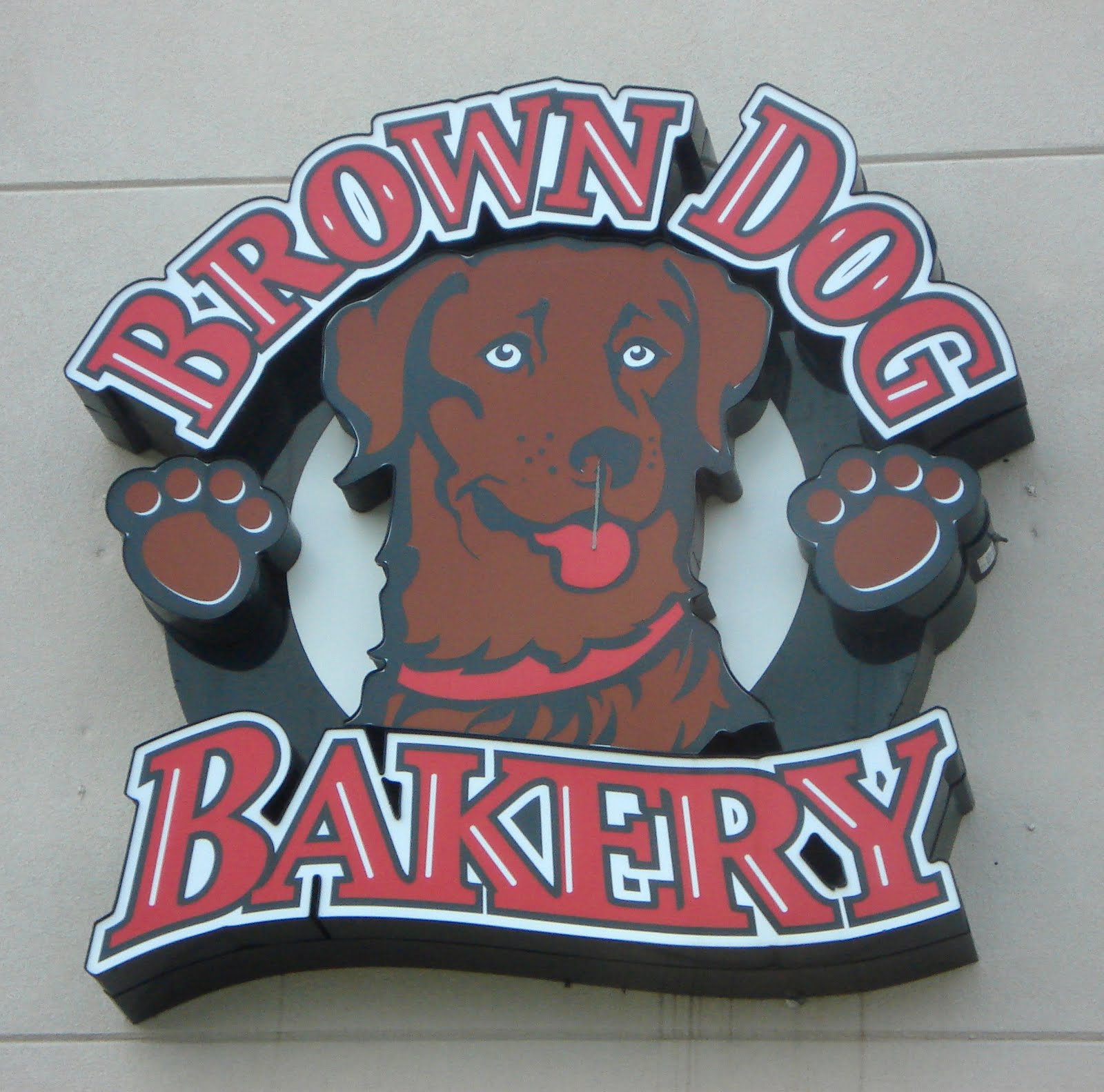 A Little Brown Blog August 2011