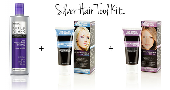 Scott Cornwall Hair Expert: How to Create Kelly Osbourne ...