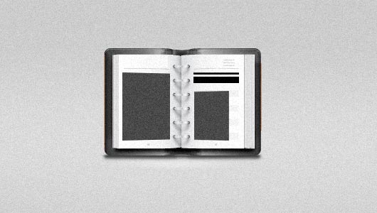 Examples of Layouts in Book Design