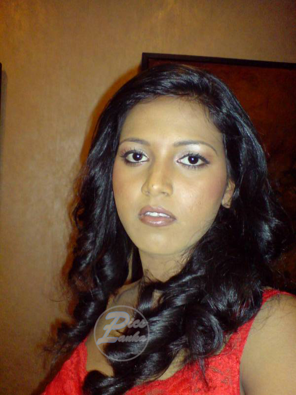 Ayesha Disanayaka