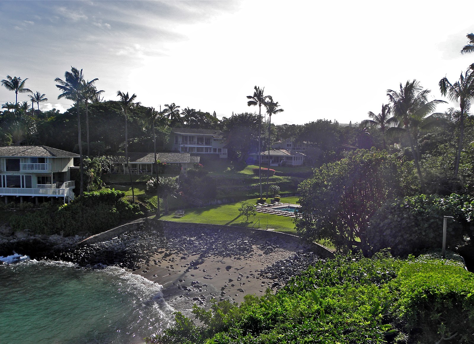 A Breath of Fresh Air Visiting Maui and Lanai islands, Hawaii