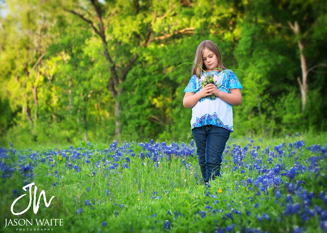 Cedar Hill Family Photographer