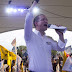 Anaya cierra campaña con un llamado expreso al voto útil contra AMLO