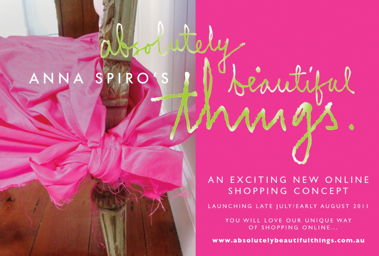 absolutely beautiful things June 2011