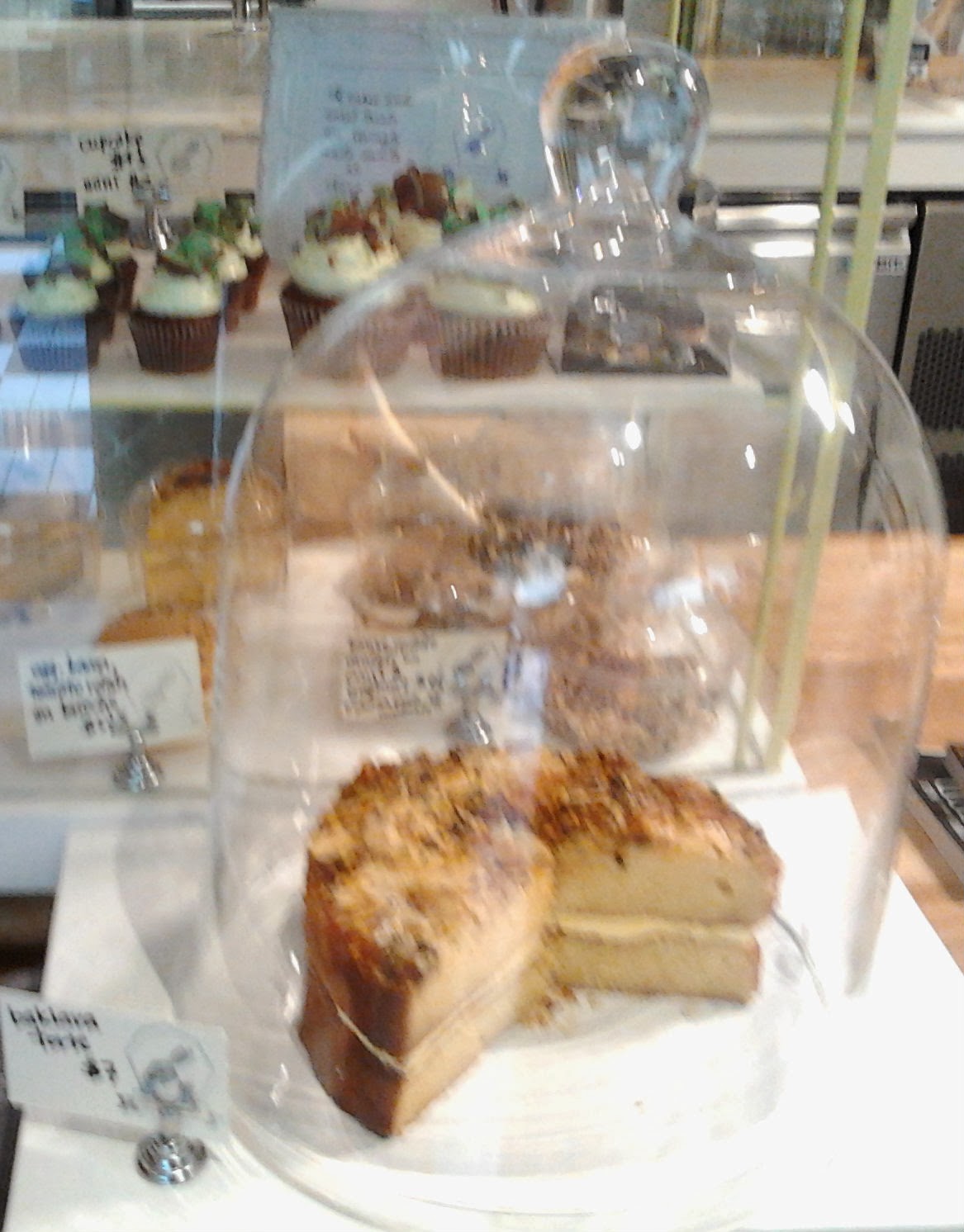 Port Phillip Arcade Cake Shop Port Phillip Arcade Cake Shop